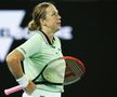 Urcare importantă în clasamentul WTA pentru Sorana Cîrstea după calificarea în optimile Australian Open
