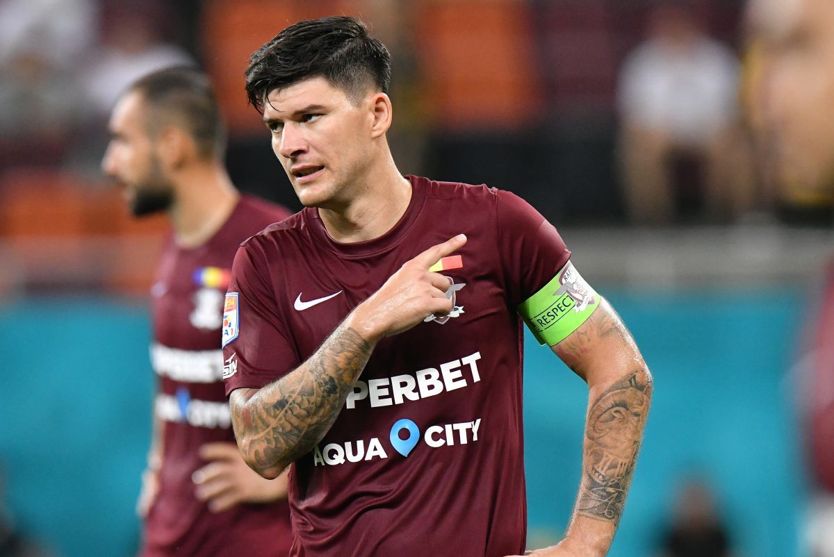 Săpunaru a ieșit în față, după înfrângerea cu CSU Craiova: „Am fost prea adormiți de treaba cu COVID-ul”