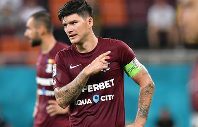 Săpunaru a ieșit în față, după înfrângerea cu CSU Craiova: „Am fost prea adormiți de treaba cu COVID-ul”