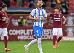 Comentăm împreună CSU Craiova - Rapid la GSP Live, de la 19:30, alături de Alberto Boțoghină și Dacian Varga