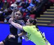 FOTO CSM București - Dortmund, handbal 22.01.2022