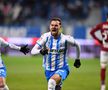 În tur, oltenii s-au impus pe Arena Națională, scor 2-1. FOTO: Raed Krishan (GSP)