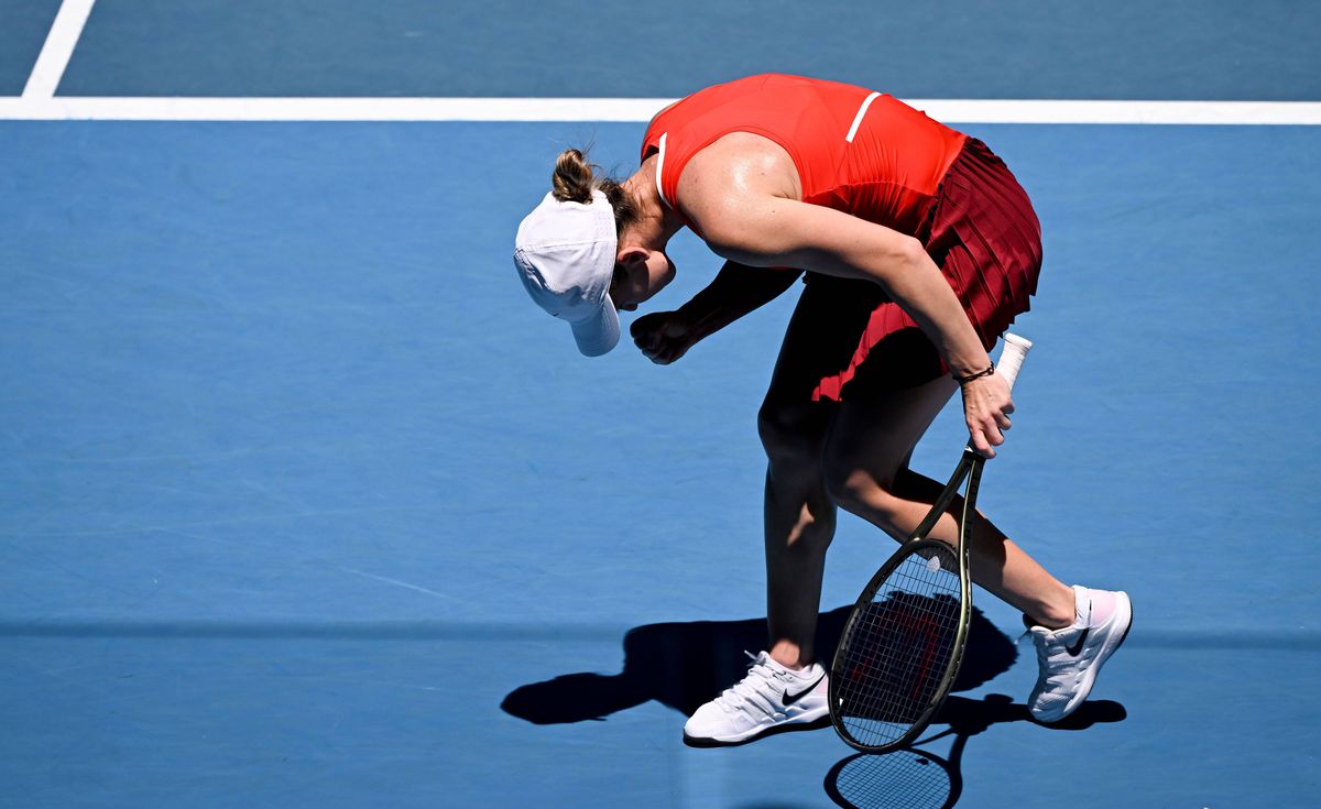 Le-a dat calculele peste cap! Ce cotă are acum Simona Halep la câștigarea Australian Open