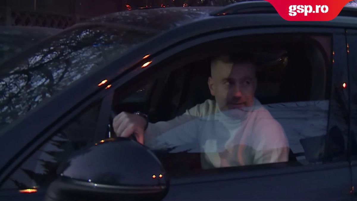 Mihai Stoichiță, ultimele detalii despre instalarea lui Edi Iordănescu: „Abia atunci lucrurile vor fi limpezi”