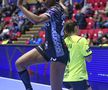 FOTO CSM București - Dortmund, handbal 22.01.2022
