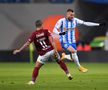 CSU Craiova oprește seceta de șapte meciuri și câștigă derby-ul cu Rapid! Clasamentul actualizat