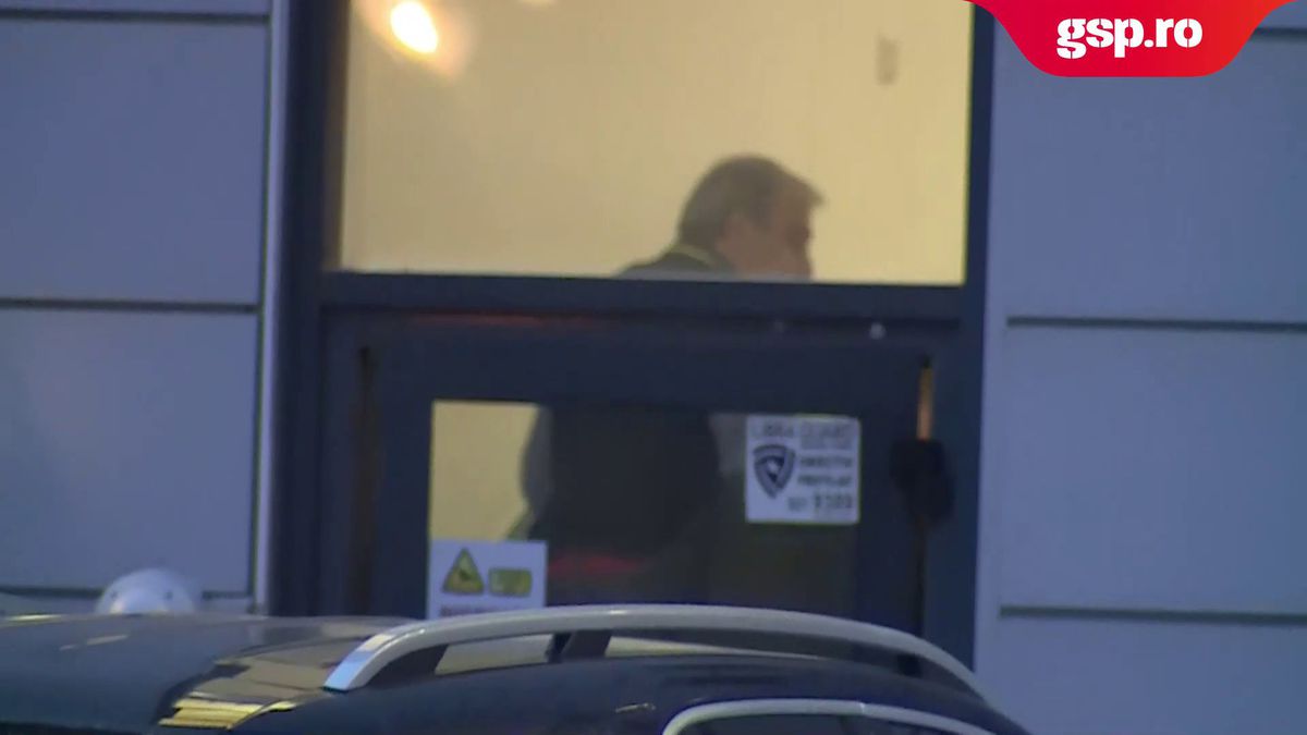 Mihai Stoichiță, ultimele detalii despre instalarea lui Edi Iordănescu: „Abia atunci lucrurile vor fi limpezi”