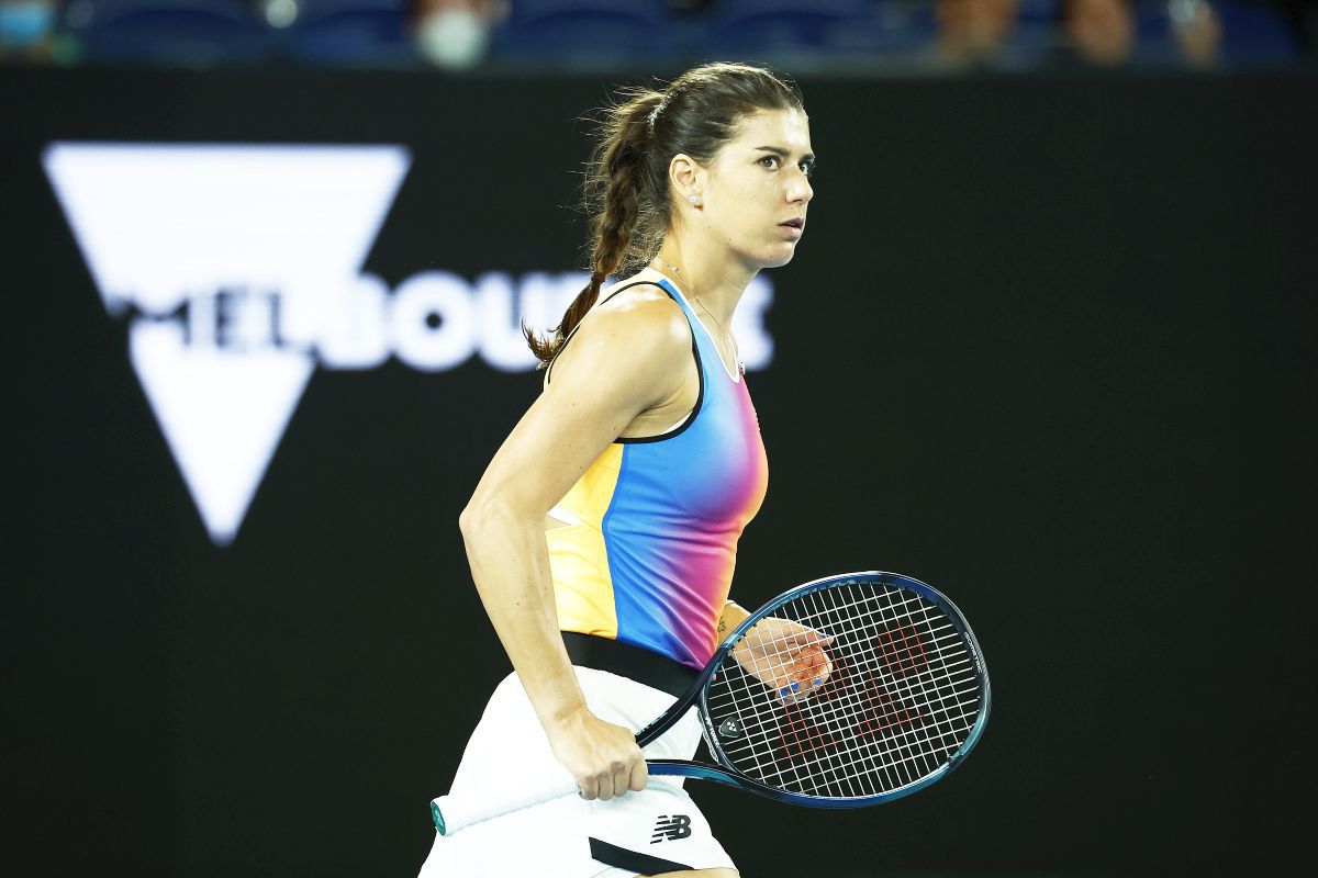 Sorana Cîrstea - Anastasia Pavlyuchenkova 6-3, 2-6, 6-2 » Sorana, pentru a doua oară în carieră în optimile Australian Open!