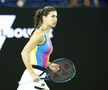 Sorana Cîrstea, la Australian Open // foto: Guliver/gettyimages