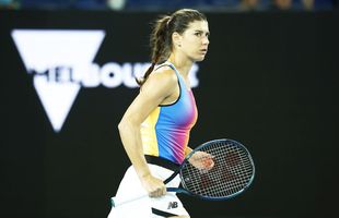 Sorana Cîrstea - Anastasia Pavlyuchenkova 6-3, 2-6, 6-2 » Sorana, pentru a doua oară în carieră în optimile Australian Open!