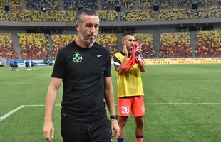 Mihai Stoica a numit cel mai bun atacant din Liga 1 » Nu e de la FCSB: „Nu se poate compara cu altul!”