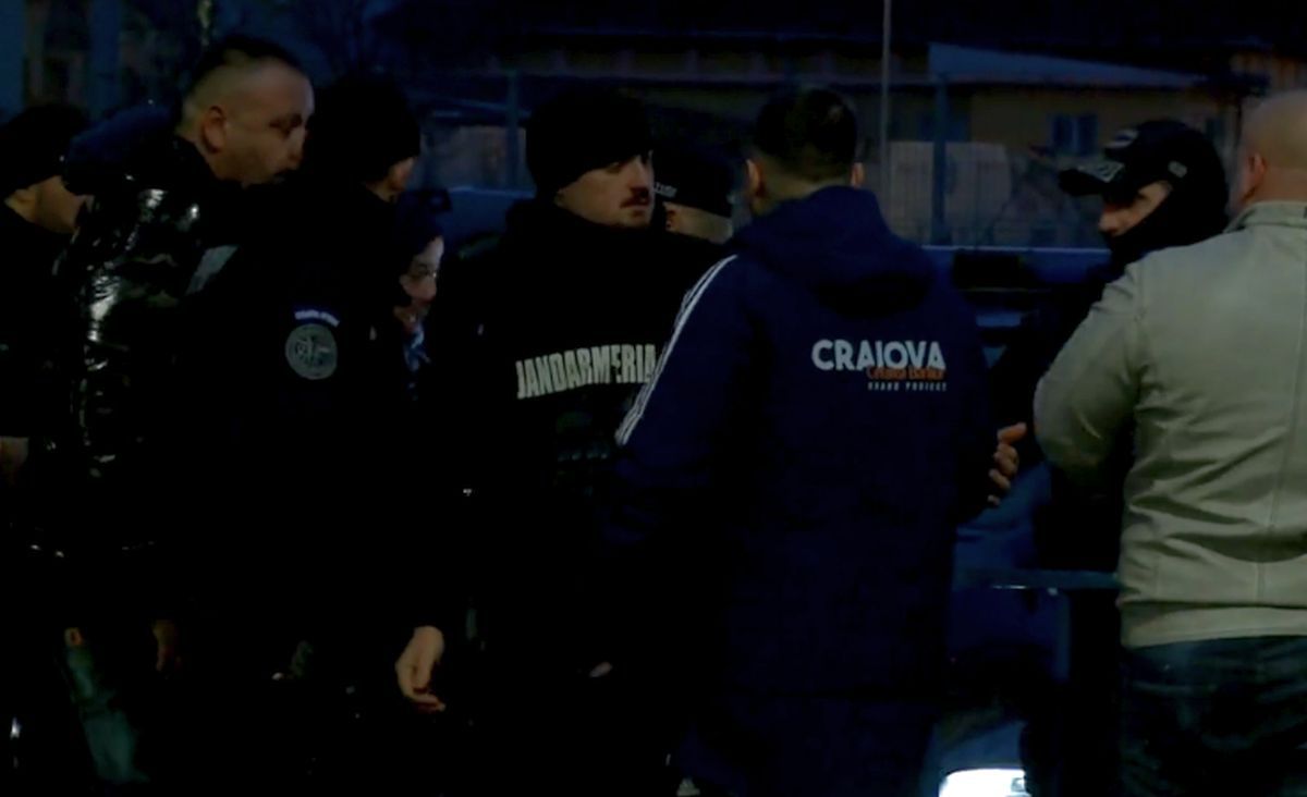 Reacția lui Adrian Mititelu după ce fiul său a sărit să bată un fan: „Nu e ușor când vin fel și fel de nenorociți care te înjură în halul ăsta”