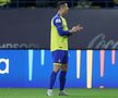 Cristiano Ronaldo, în Al Nassr - Al-Ettifaq / foto: Guliver/Getty Images