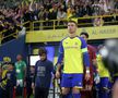 Cristiano Ronaldo, în Al Nassr - Al-Ettifaq / foto: Guliver/Getty Images