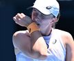 Surpriză la Australian Open 2023 » Iga Swiatek, liderul mondial, eliminată în optimi de jucătoarea de pe 25 WTA