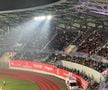 Hermannstadt - FCSB, etapa 22 Superliga