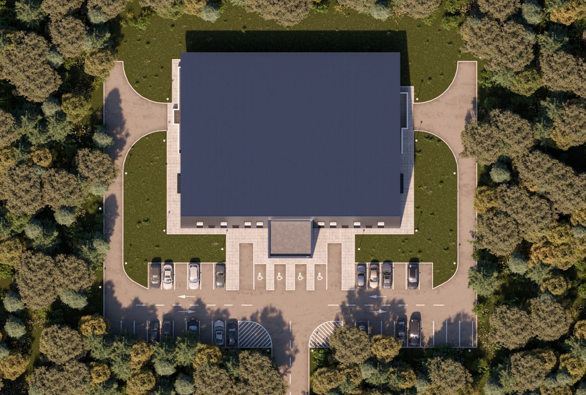 130 de milioane de euro pentru construirea a 44 de bazine de înot! Cum arată proiectul CNI + Unde se va construi un nou bazin olimpic