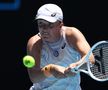 Surpriză la Australian Open 2023 » Iga Swiatek, liderul mondial, eliminată în optimi de jucătoarea de pe 25 WTA