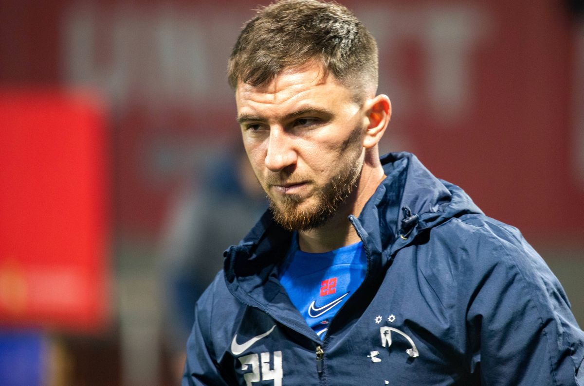 Fostul antrenor de la FCSB sare în apărarea lui Sorescu: „În niciun caz n-a fost slab! L-a scos din alte motive”