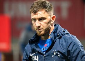 Fostul antrenor de la FCSB sare în apărarea lui Sorescu: „În niciun caz n-a fost slab! L-a scos din alte motive”