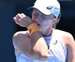 Iga Swiatek, eliminată la Australian Open 2023 // FOTO: Imago