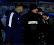 Imagini-șoc din Bănie! Mititelu Jr. a sărit la bătaie în afara stadionului, după FCU Craiova - UTA
