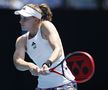 Surpriză la Australian Open 2023 » Iga Swiatek, liderul mondial, eliminată în optimi de jucătoarea de pe 25 WTA