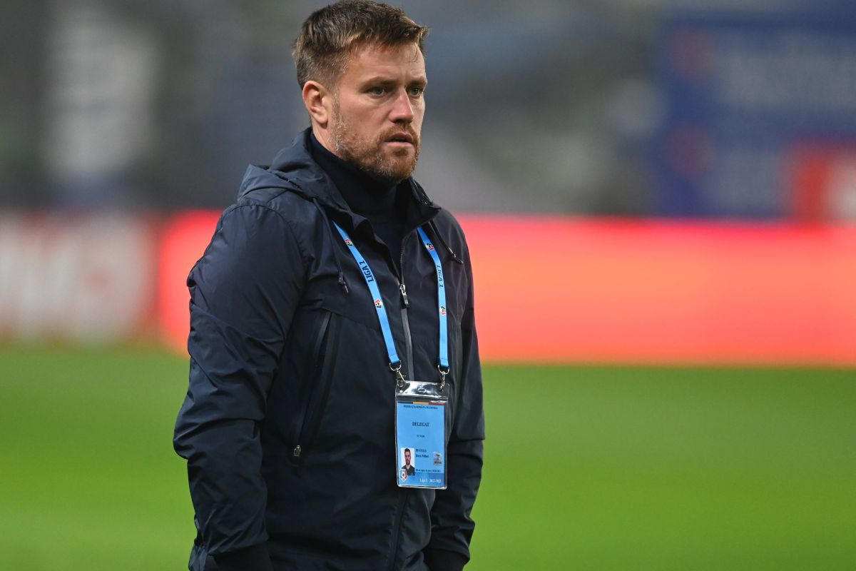 Mihai Pintilii, discurs virulent: „De trei săptămâni, Burchel își face nume pe spatele meu! Vrei să mai zic ceva?”