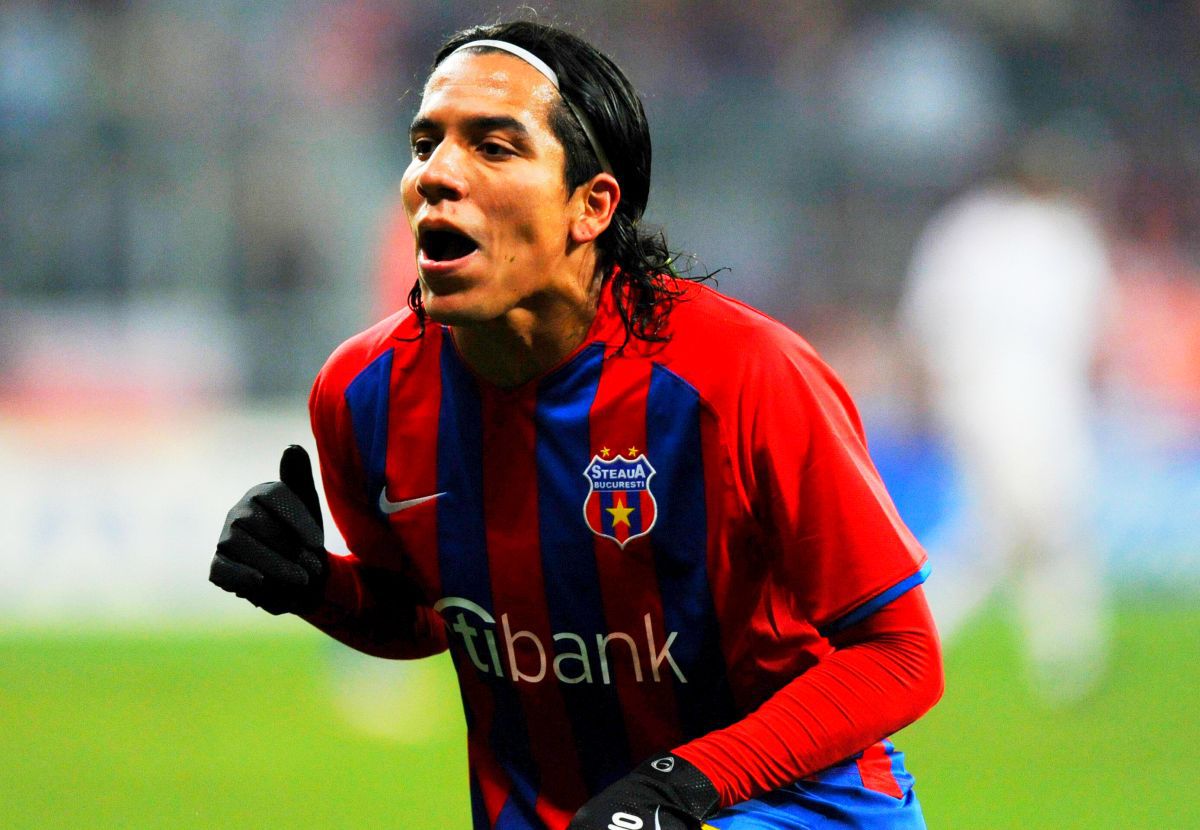 Bănel Nicoliță, poveste spectaculoasă cu Dayro Moreno și Marius Lăcătuș: „Aveți cuvântul meu de onoare. Când i-a tras una…”