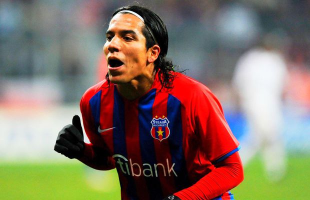 Bănel Nicoliță, poveste spectaculoasă cu Dayro Moreno și Marius Lăcătuș: „Aveți cuvântul meu de onoare. Când i-a tras una…”