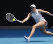 Surpriză la Australian Open 2023 » Iga Swiatek, liderul mondial, eliminată în optimi de jucătoarea de pe 25 WTA