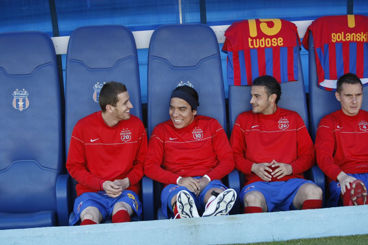 Fostul jucător de la FCSB a ajuns viral în țara natală » Afecțiunea de care suferă l-a transformat complet