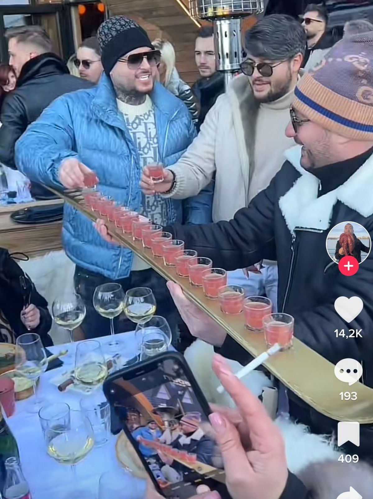 Reacția lui Adrian Mititelu după ce fiul său a sărit să bată un fan: „Nu e ușor când vin fel și fel de nenorociți care te înjură în halul ăsta”