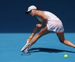 Surpriză la Australian Open 2023 » Iga Swiatek, liderul mondial, eliminată în optimi de jucătoarea de pe 25 WTA