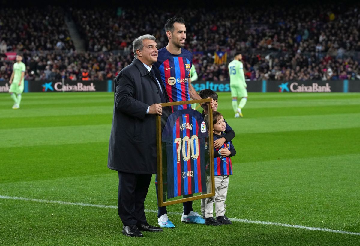 Barcelona - Getafe 1-0 » Pedri îi salvează pe catalani + Real Madrid a răspuns printr-o victorie pe terenul lui Bilbao
