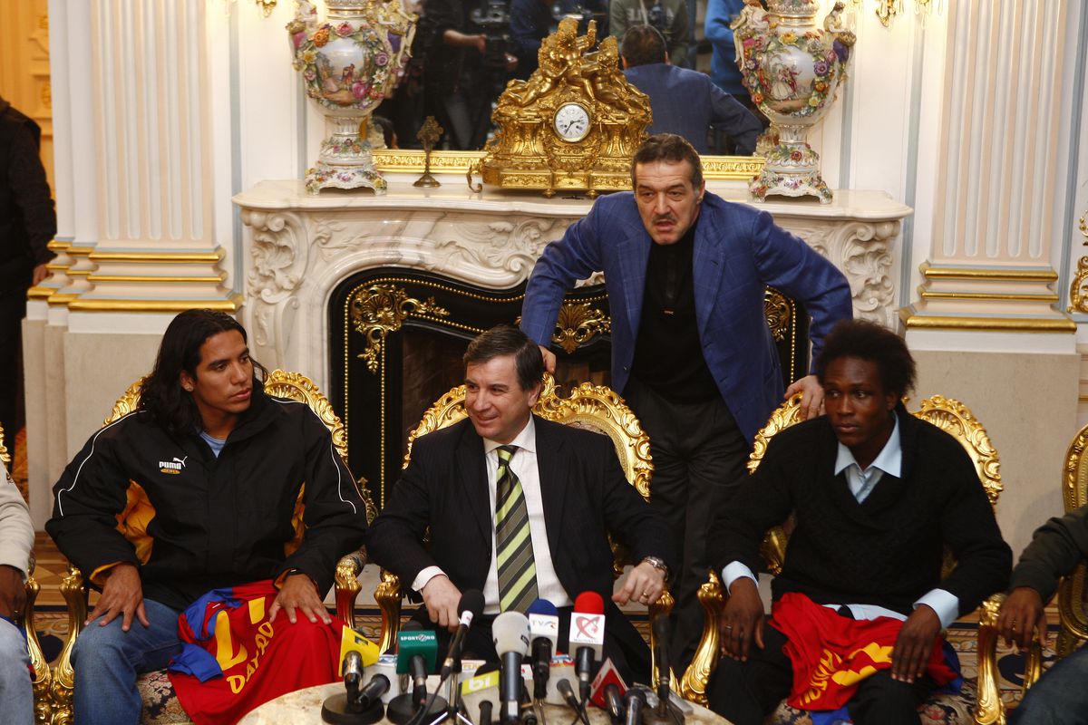 Fostul jucător de la FCSB a ajuns viral în țara natală » Afecțiunea de care suferă l-a transformat complet