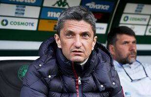 Ce au făcut stranierii în acest weekend » PAOK-ul lui Răzvan Lucescu a zdrobit-o pe Panathinaikos în deplasare!