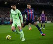 Barcelona - Getafe / Sursă foto: Guliver/Getty Images