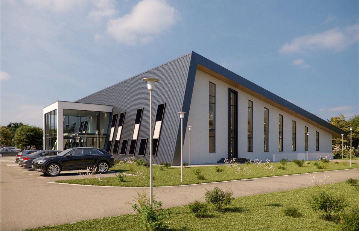 44 de bazine noi în România