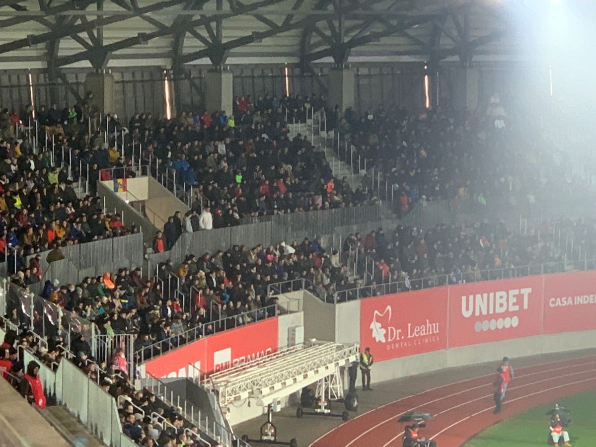 Fostul antrenor de la FCSB sare în apărarea lui Sorescu: „În niciun caz n-a fost slab! L-a scos din alte motive”