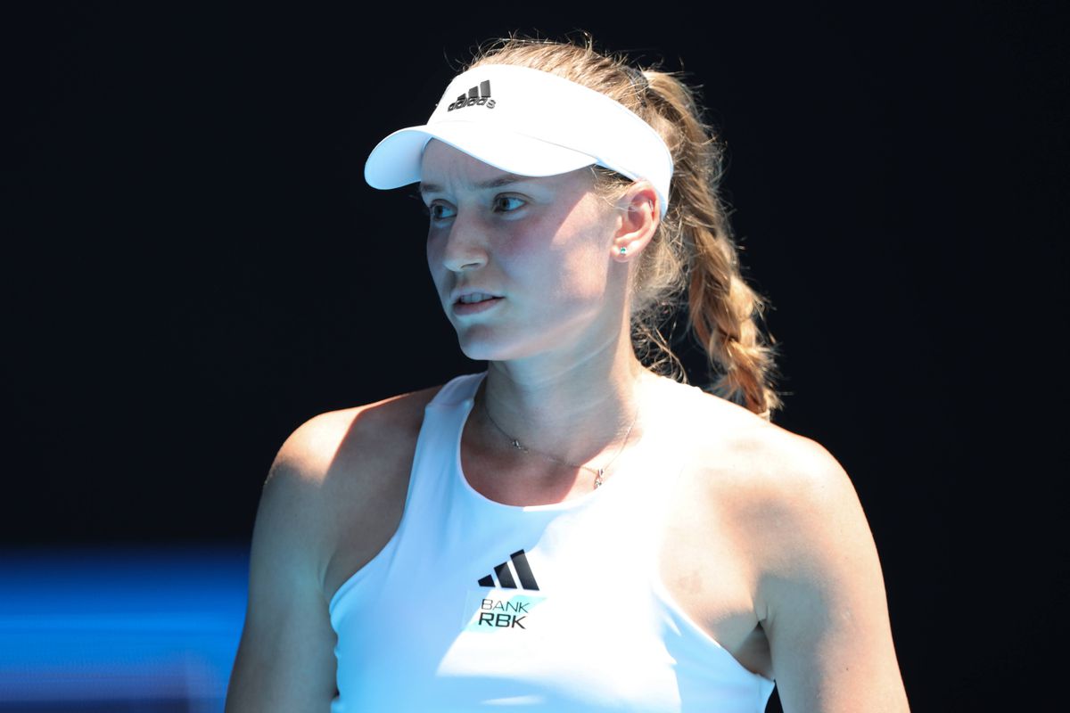 Surpriză la Australian Open 2023 » Iga Swiatek, liderul mondial, eliminată în optimi de jucătoarea de pe 25 WTA