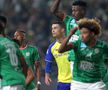 Cristiano Ronaldo, în Al Nassr - Al-Ettifaq / foto: Guliver/Getty Images