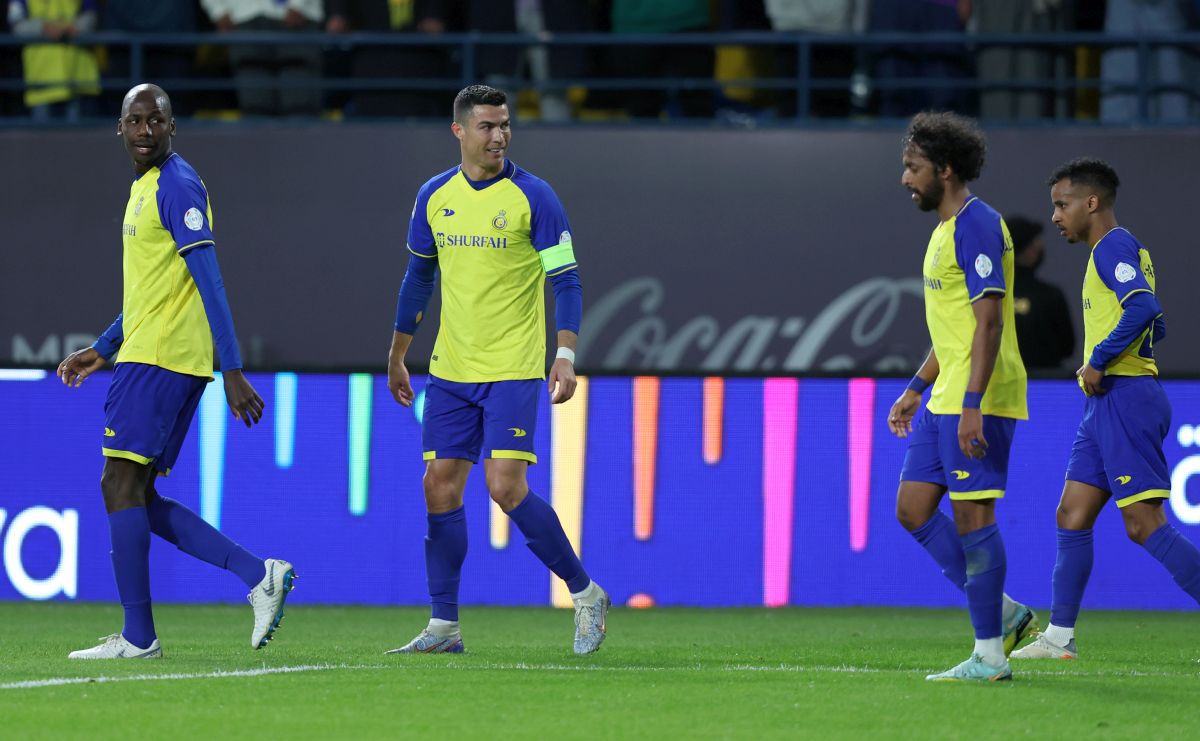 Anunță revenirea lui Cristiano Ronaldo în Europa: „Acolo își va încheia cariera”