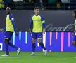 Cristiano Ronaldo, în Al Nassr - Al-Ettifaq / foto: Guliver/Getty Images