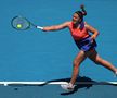 Jelena Ostapenko - Cori Gauff, optimi Australian Open 2023