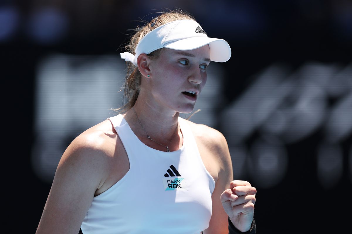 Surpriză la Australian Open 2023 » Iga Swiatek, liderul mondial, eliminată în optimi de jucătoarea de pe 25 WTA