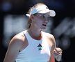 Surpriză la Australian Open 2023 » Iga Swiatek, liderul mondial, eliminată în optimi de jucătoarea de pe 25 WTA