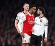 Arsenal - Manchester United 3-2 » Eddie răpune „diavolii”! Dramatism total pe Emirates