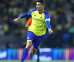 Cristiano Ronaldo, în Al Nassr - Al-Ettifaq / foto: Guliver/Getty Images
