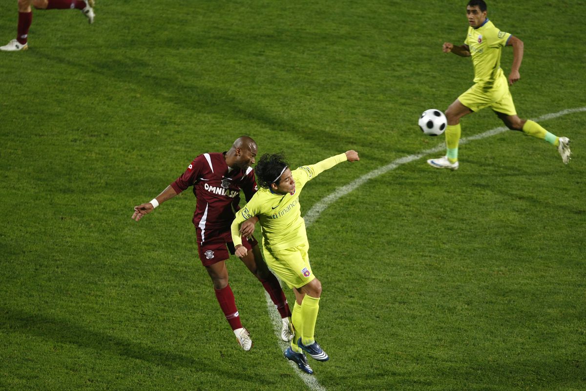 Fostul jucător de la FCSB a ajuns viral în țara natală » Afecțiunea de care suferă l-a transformat complet